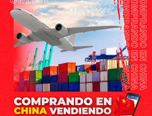 COMPRANDO EN CHINA VENDIENDO EN REDES SOCIALES
