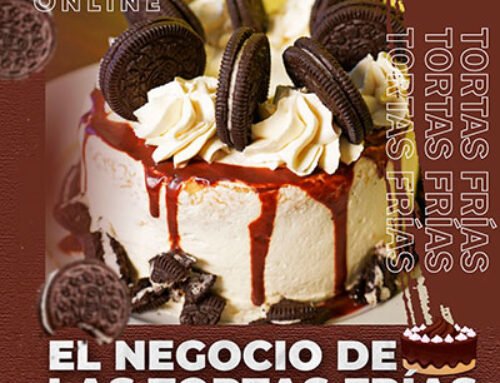 El Negocio de las Tortas Frías