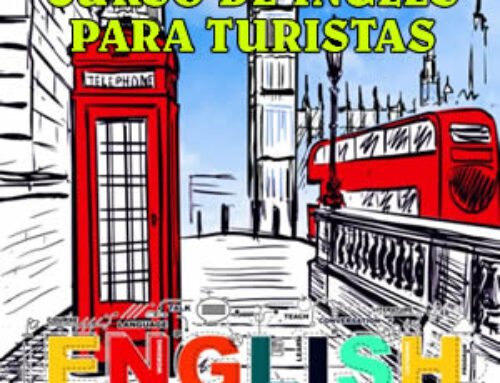 INGLÉS PARA TURISTAS