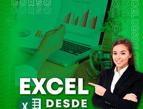 EXCEL DESDE CERO