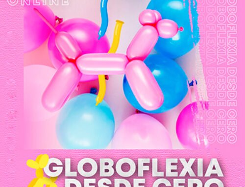 GLOBOFLEXIA DESDE CERO