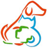 Para Gatos y Perros Logo