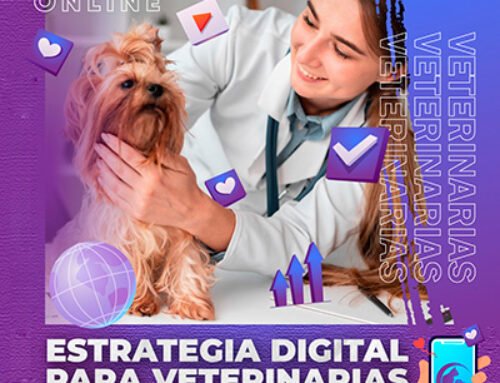 ESTRATEGIA DIGITAL PARA VETERINARIAS Y PETSHOPS